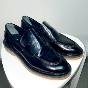 AGL Sirena Penny Loafer